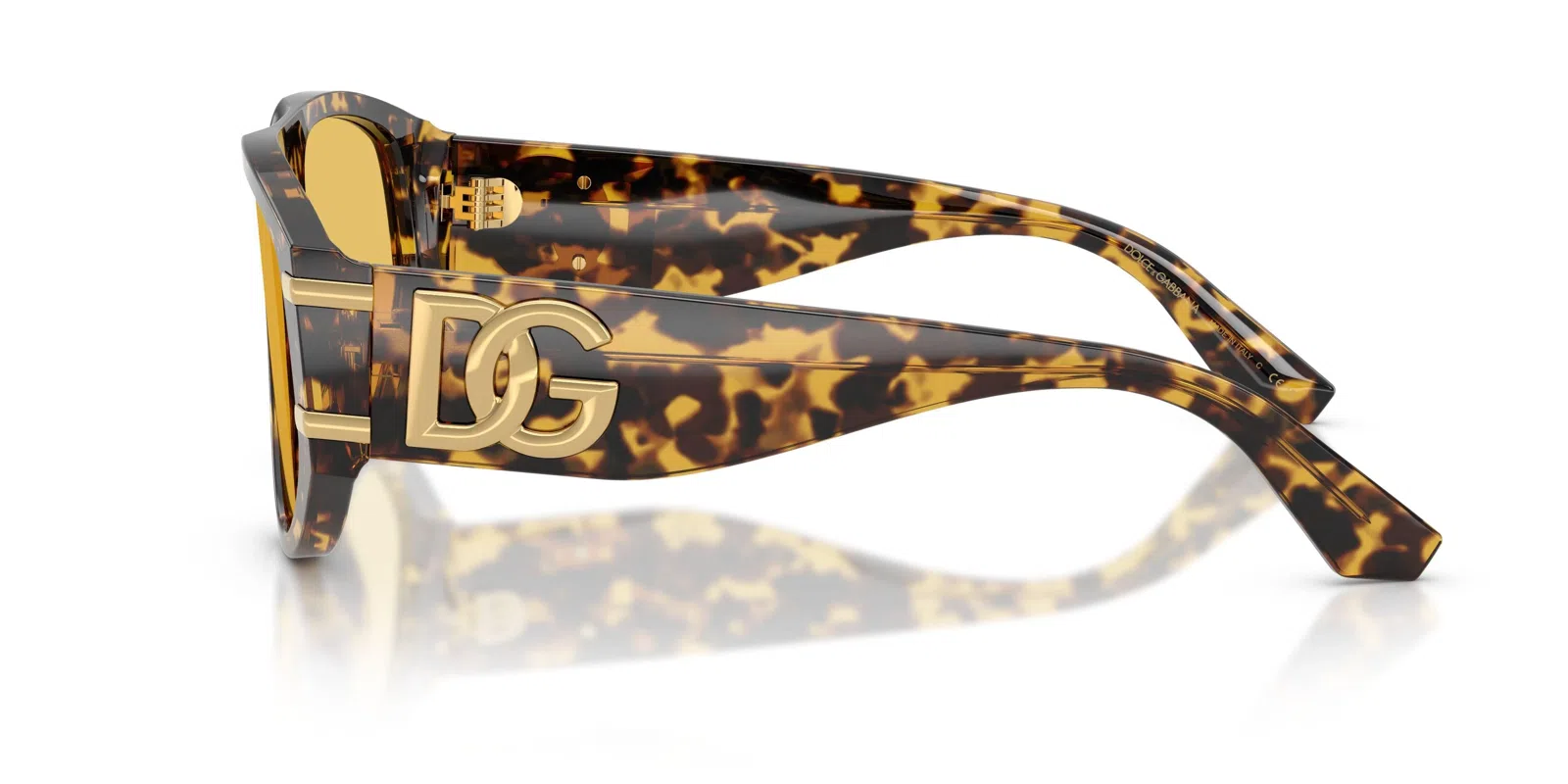 Dolce & Gabbana 4499 Sunglasses - view 12